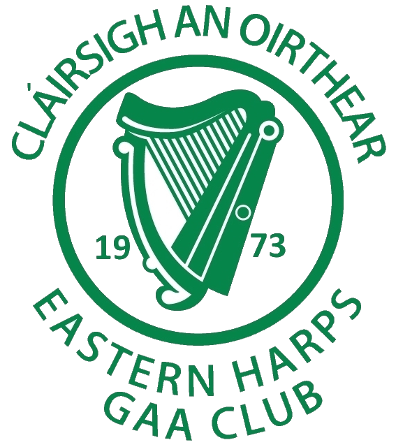 EasternHarps Logo